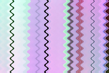  Colorful abstract background. illustration for design