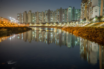 Seoul apartments