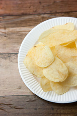 ポテトチップス