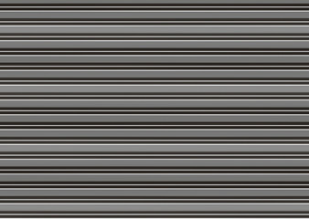 Obraz premium metal garage door panel