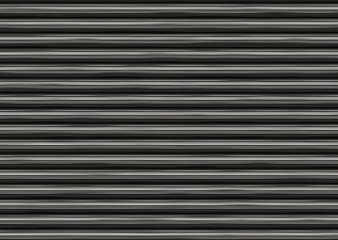 Fototapeta premium metal garage door panel