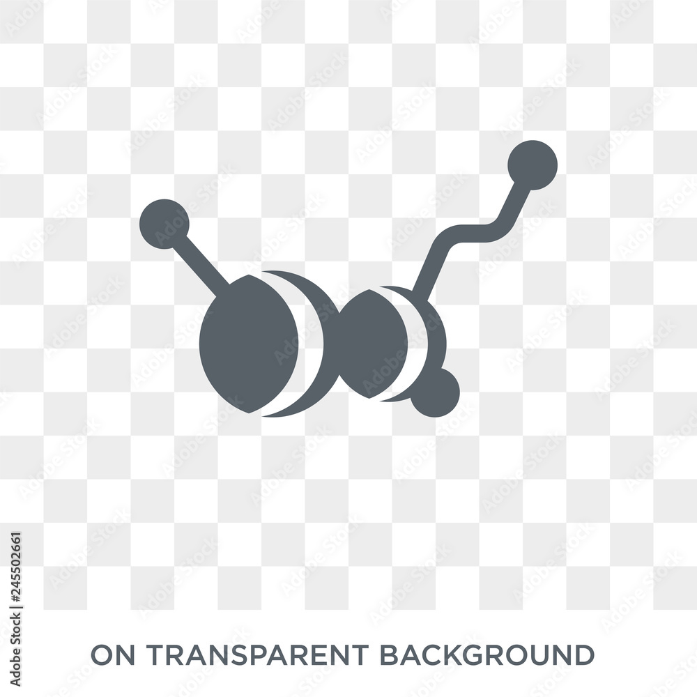 Poster formula icon. formula design concept from collection. simple element vector illustration on transpar