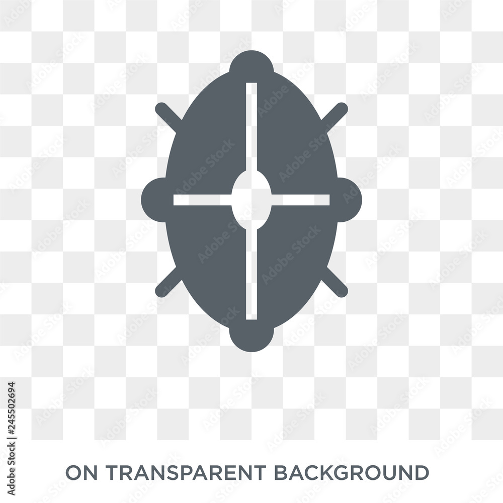Poster cells icon. cells design concept from science collection. simple element vector illustration on tran
