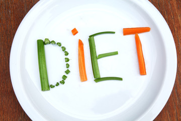 diet vegetables