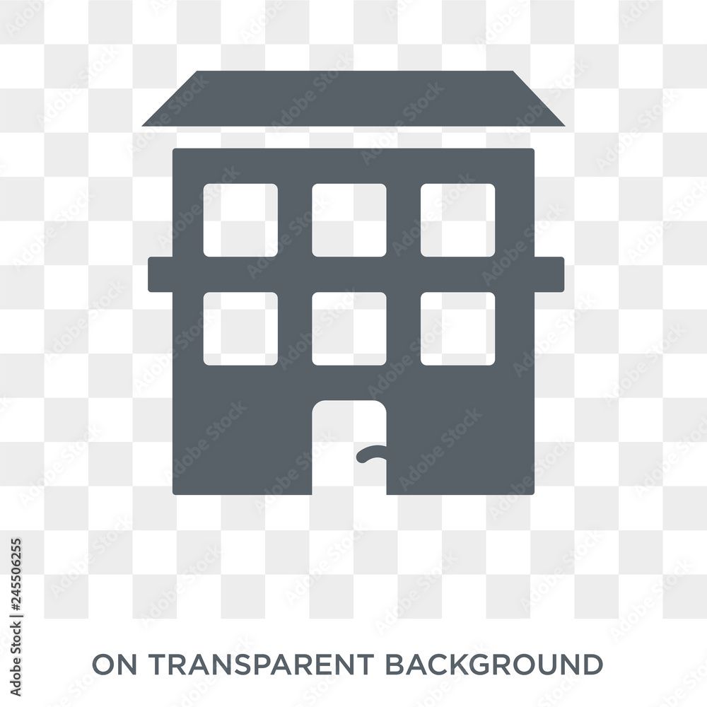Poster duplex icon. duplex design concept from collection. simple element vector illustration on transparen