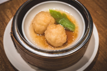 dim sum 