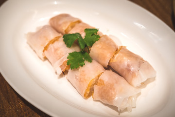 dim sum 