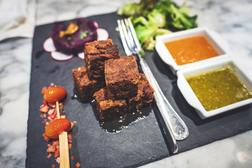 Audrey Cafe & Bistro