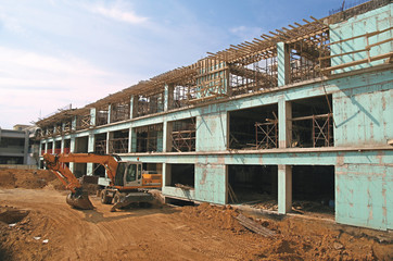 Building constructions