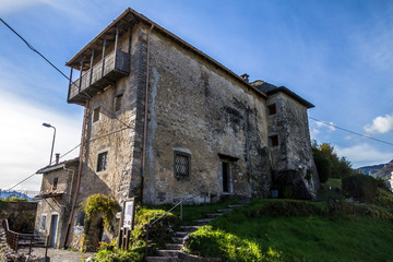 Piani dei Resinelli e panorami montani della Lombardia