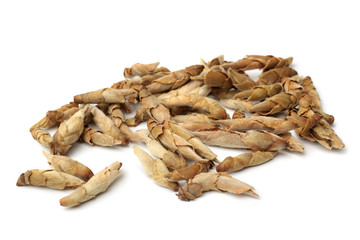 Spring bud Pu'er tea