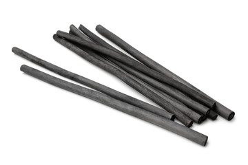 Charcoal sticks