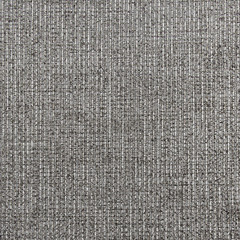 Fototapeta na wymiar The background of textured gray natural textile for text, banner, poster, label, sticker, layout. 