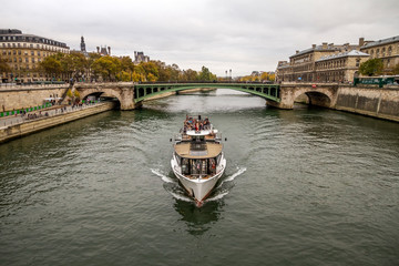 Parigi, Francia