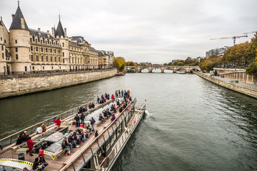 Parigi, Francia