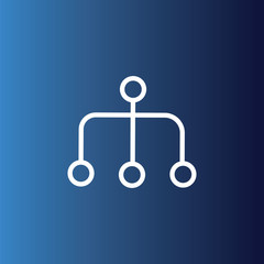 network sharing icon