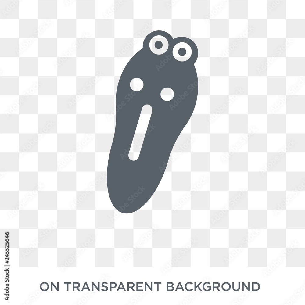 Poster electric razor icon. electric razor design concept from collection. simple element vector illustrati