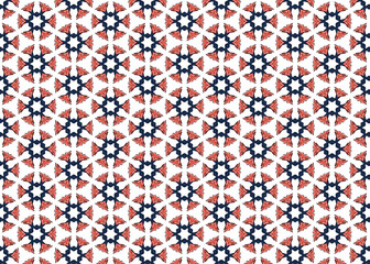 Winter nature postcard pattern fashion art background style drawing illustration