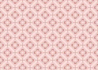 Winter nature postcard pattern fashion art background style drawing illustration