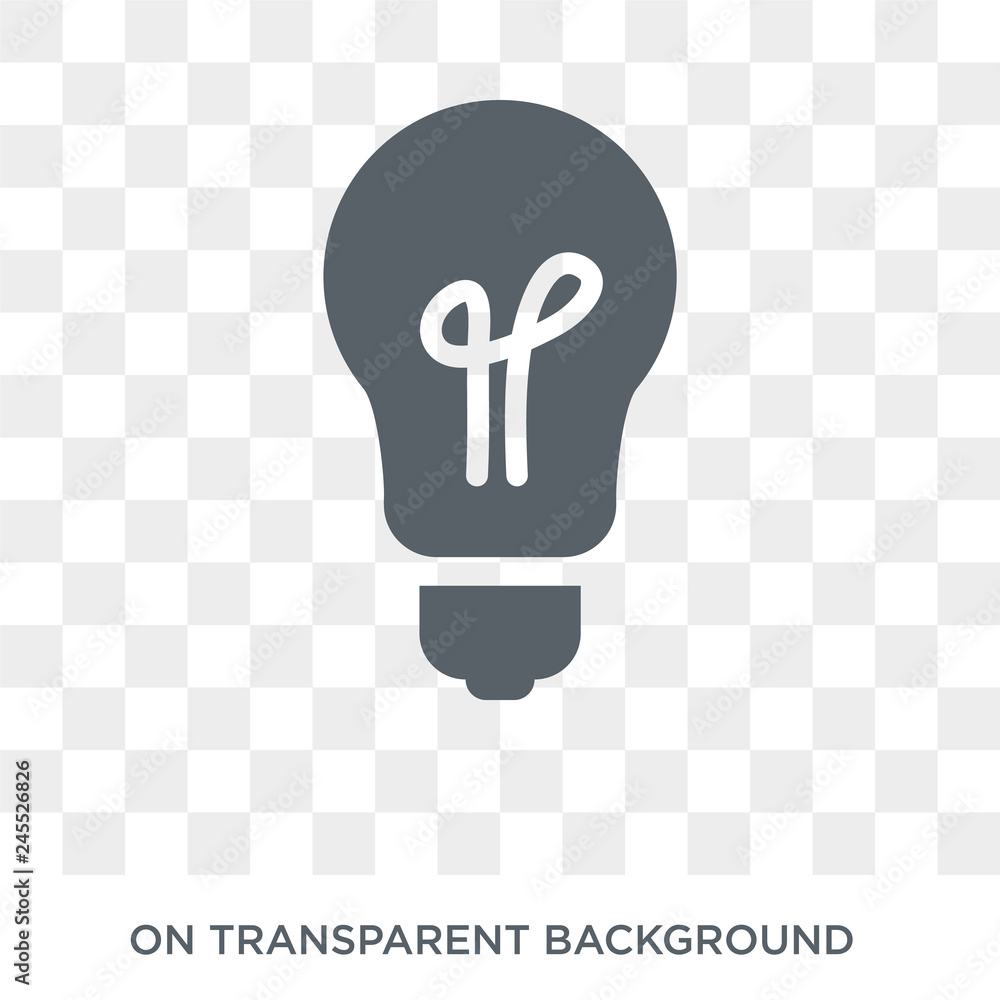 Poster creativity icon. creativity design concept from time managemnet collection. simple element vector il