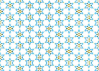 Winter nature postcard pattern fashion art background style drawing illustration