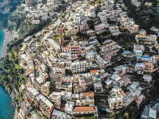 Obraz premium created by dji camera