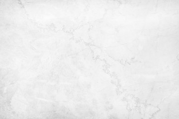 White marble abstract texture or gray natural patterns for background