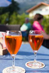 Spritz Aperol