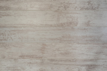 Scratched white painted oak, gnarls in wood with patterns - high quality texture / background