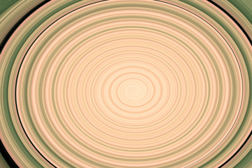 ilustración  un contorno o forma redondeada y ligeramente alargada, como la de un huevo en tonos...