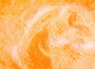  Abstract background of warm tones 