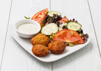 Falafel