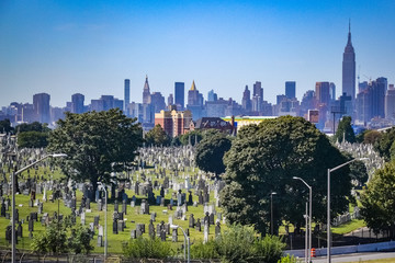 New York, United States