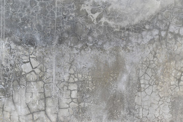 Abstract concrete walls. Cement wall texture with scratches and cracks. for interior or background