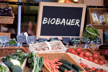 Biobauer