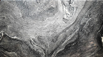  Marble granite (colors: black, Gray, White) natural