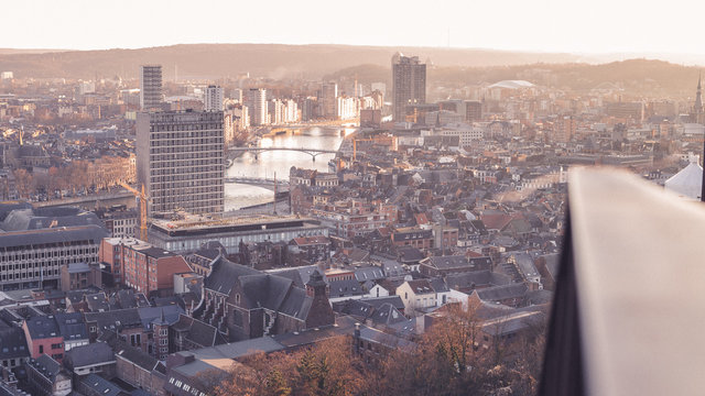 li&egrave;ge