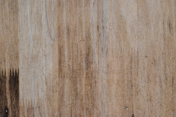 Dark brown wood background, wood panel.