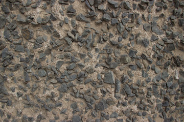 Naklejka premium collection of different backgrounds and textures