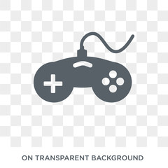 Super nintendo icon. Super nintendo design concept from Arcade collection. Simple element vector illustration on transparent background. © t-vector-icons