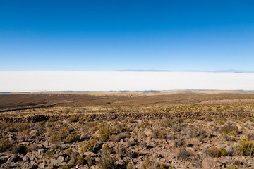 Salar de Uyuni, Bolivia