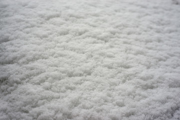 Snow