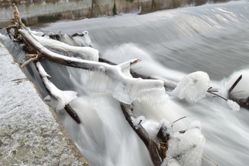 Eiszeit