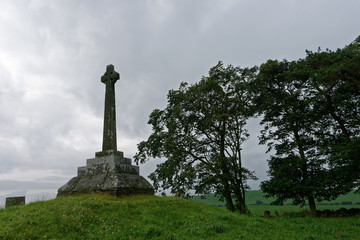 Schottland - Kirkmadrine Stones