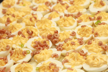 Eierspeise