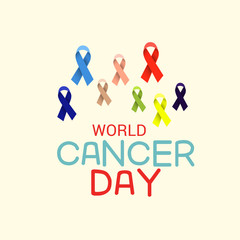 World Cancer Day.