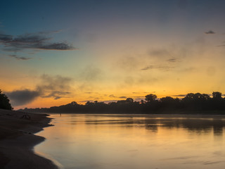 Beach, Amazon