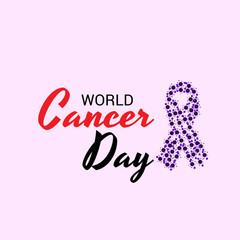 World Cancer Day.