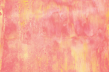 Pink abstract texture background for design.