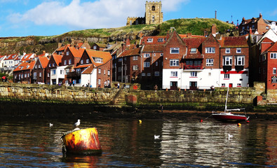 whitby